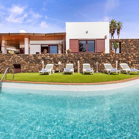 Home2Book Luxury Villa Playa Honda, Private Pool Playa Honda  Exteriör bild
