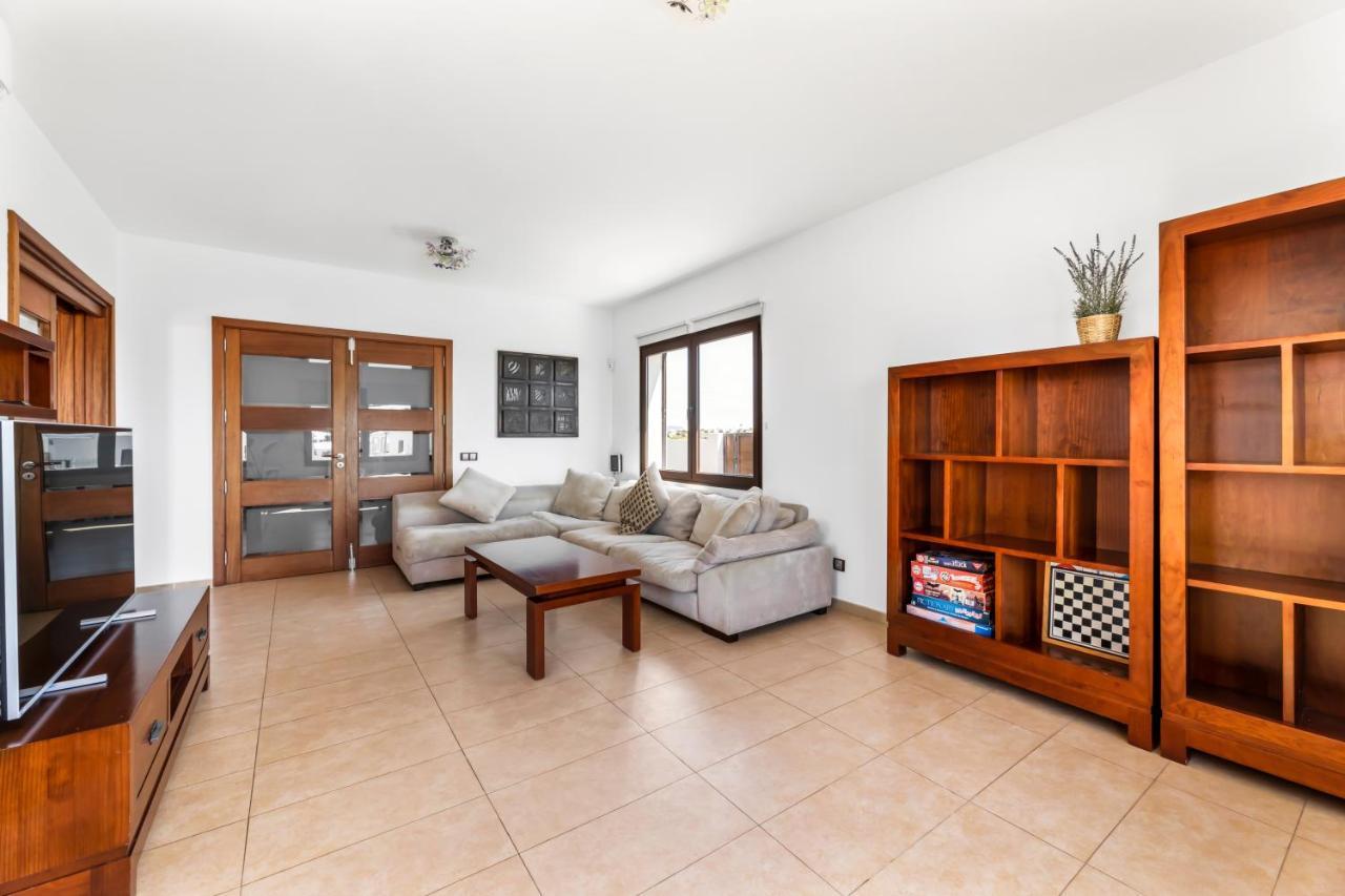 Home2Book Luxury Villa Playa Honda, Private Pool Playa Honda  Exteriör bild